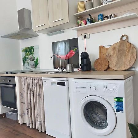 Apartment46 Mali Lošinj Dış mekan fotoğraf