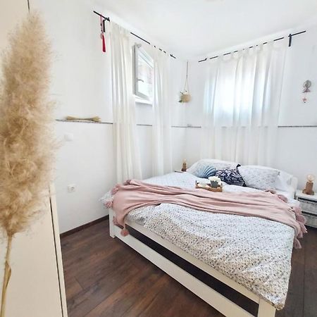 Apartment46 Mali Lošinj Dış mekan fotoğraf