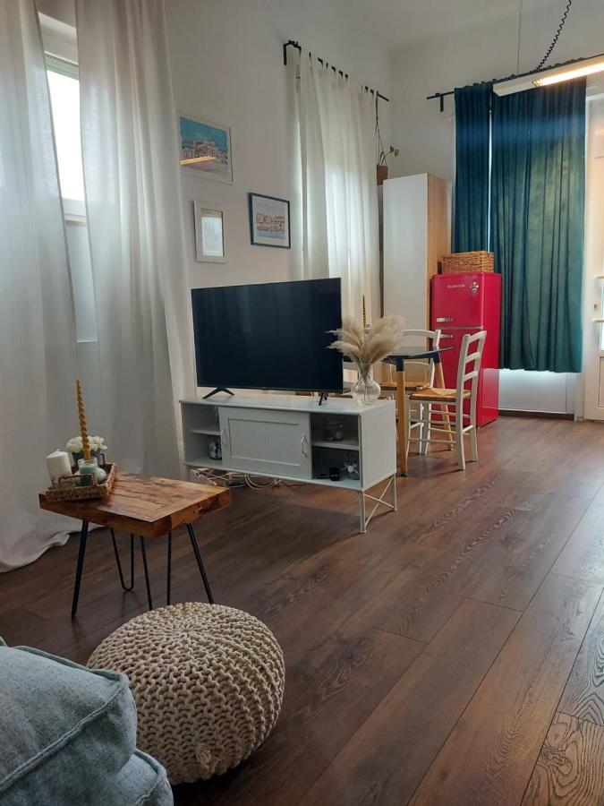 Apartment46 Mali Lošinj Dış mekan fotoğraf
