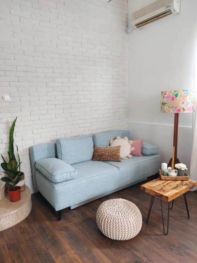 Apartment46 Mali Lošinj Dış mekan fotoğraf