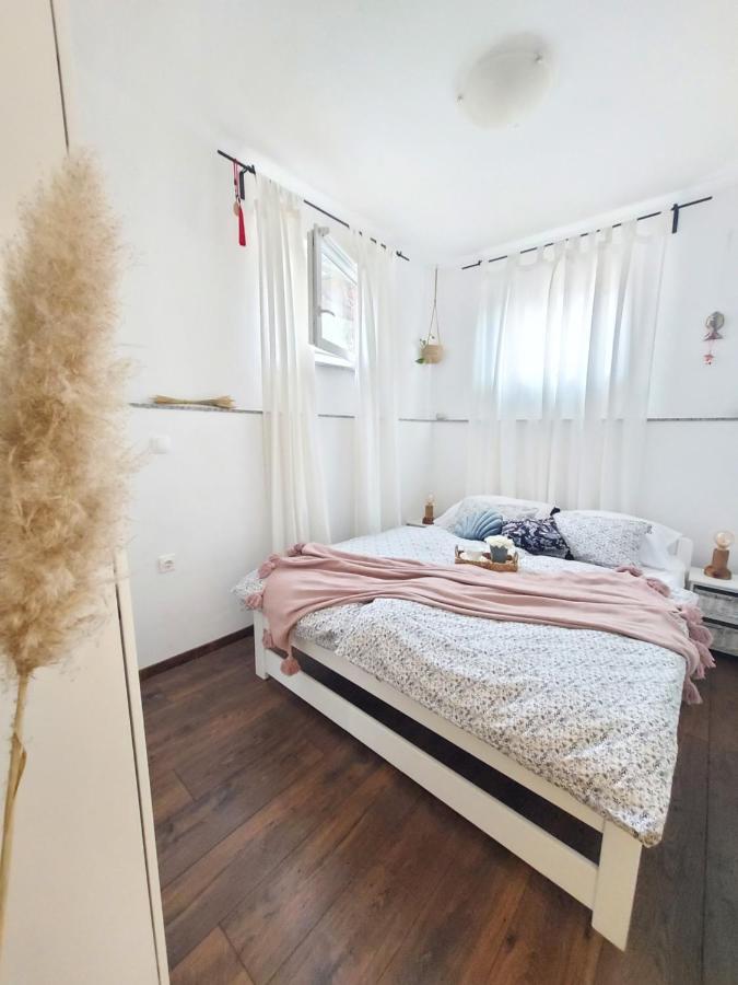 Apartment46 Mali Lošinj Dış mekan fotoğraf