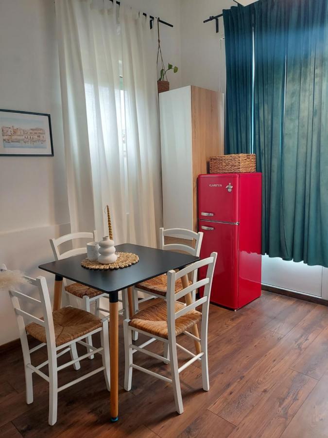Apartment46 Mali Lošinj Dış mekan fotoğraf