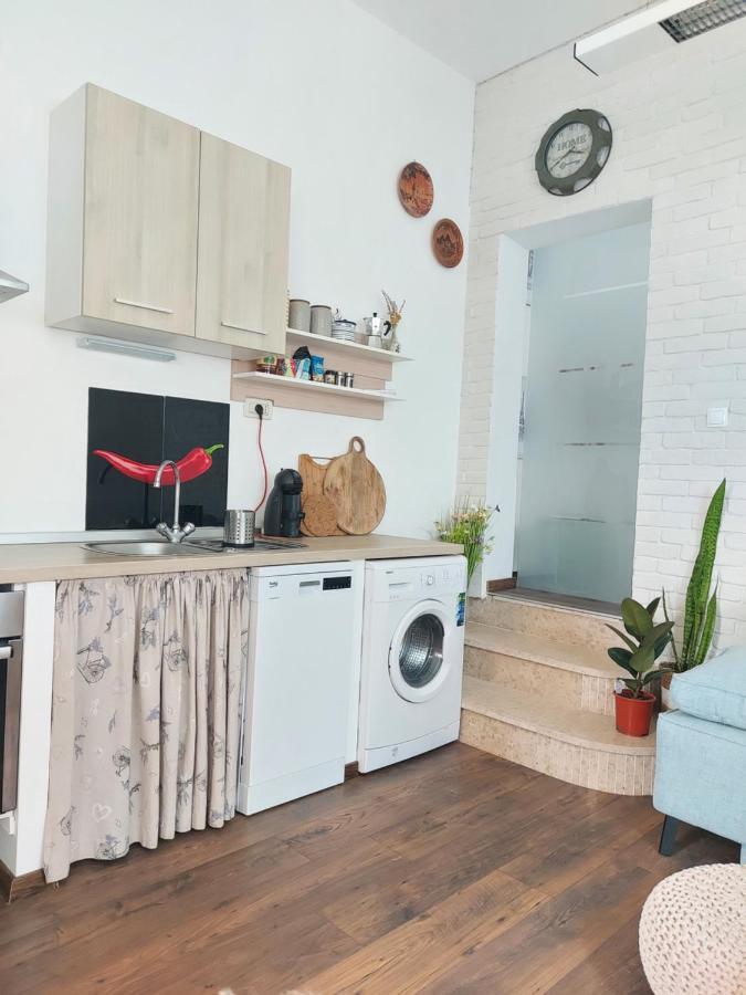 Apartment46 Mali Lošinj Dış mekan fotoğraf