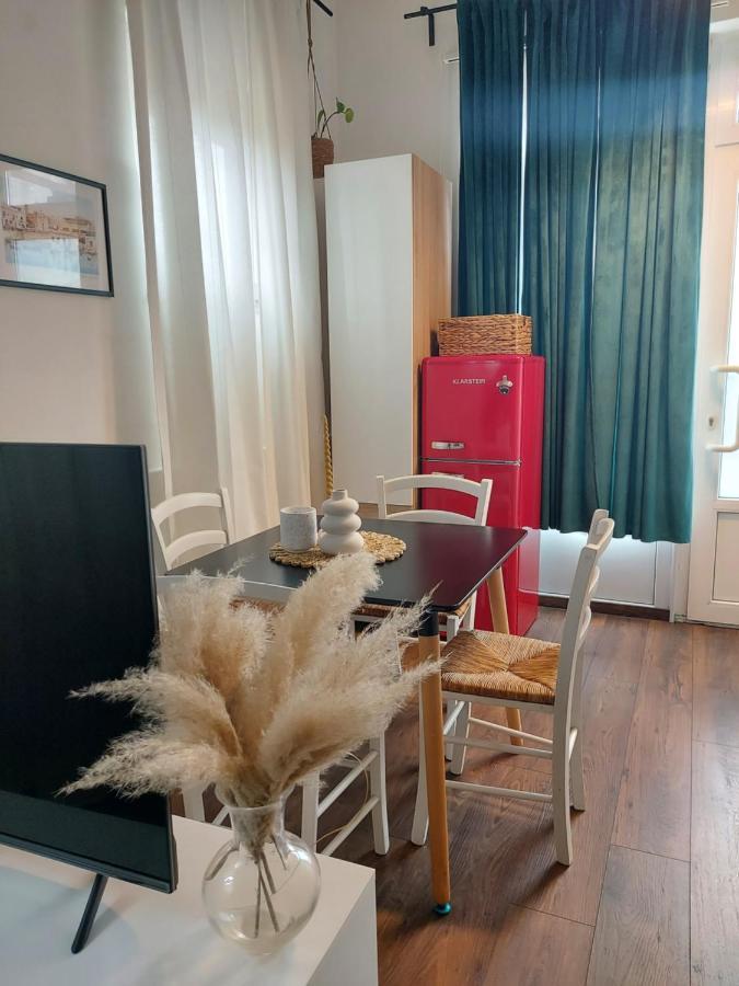 Apartment46 Mali Lošinj Dış mekan fotoğraf