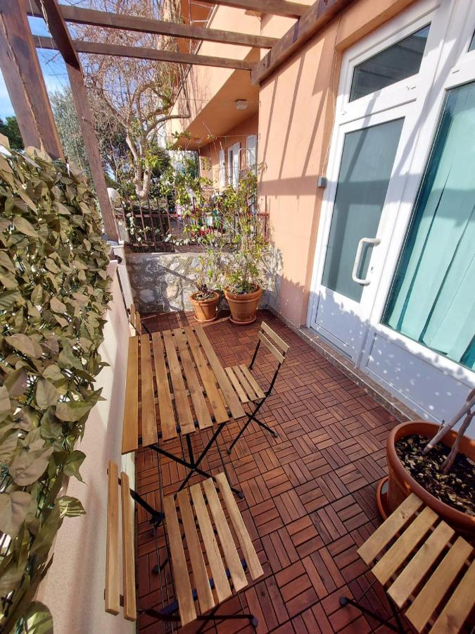 Apartment46 Mali Lošinj Dış mekan fotoğraf